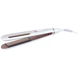 თმის უთო Philips BHS830/00, Hair Straightener, White